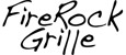 fire rock grille logo