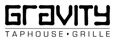 gravity taphouse and grille logo