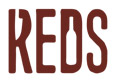 reds restaurant logo