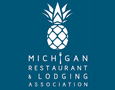 michigan restaurant and lodging association logo