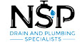 nsp plumbing logo